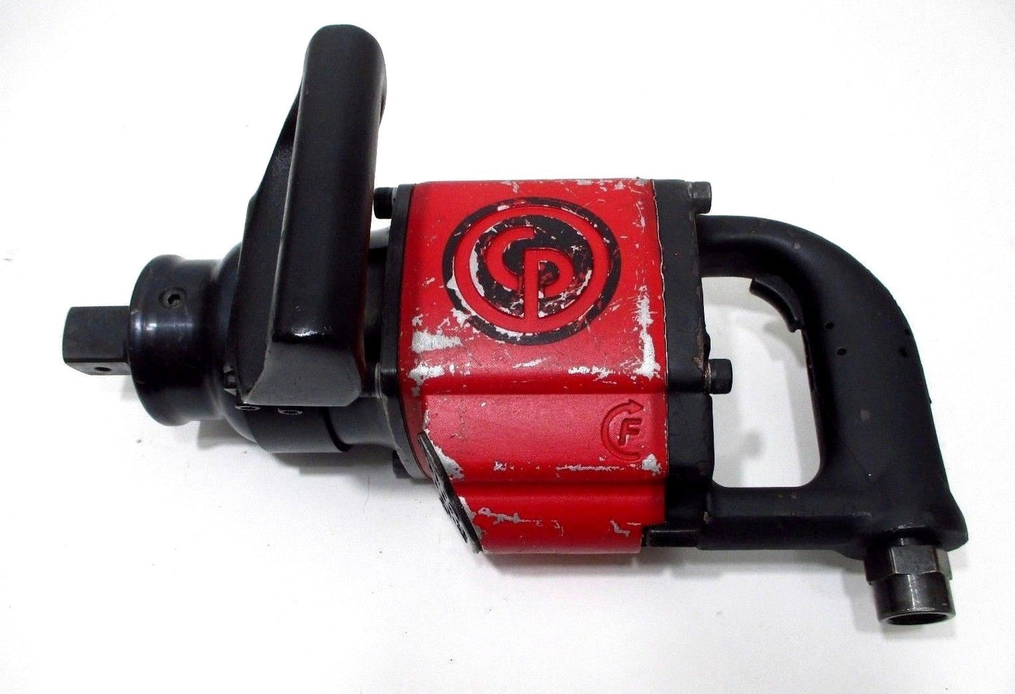 2016 Chicago Pneumatic CP0611-D28H 1" CP Impact Wrench Rebuilt 2,800 FT LBS Max