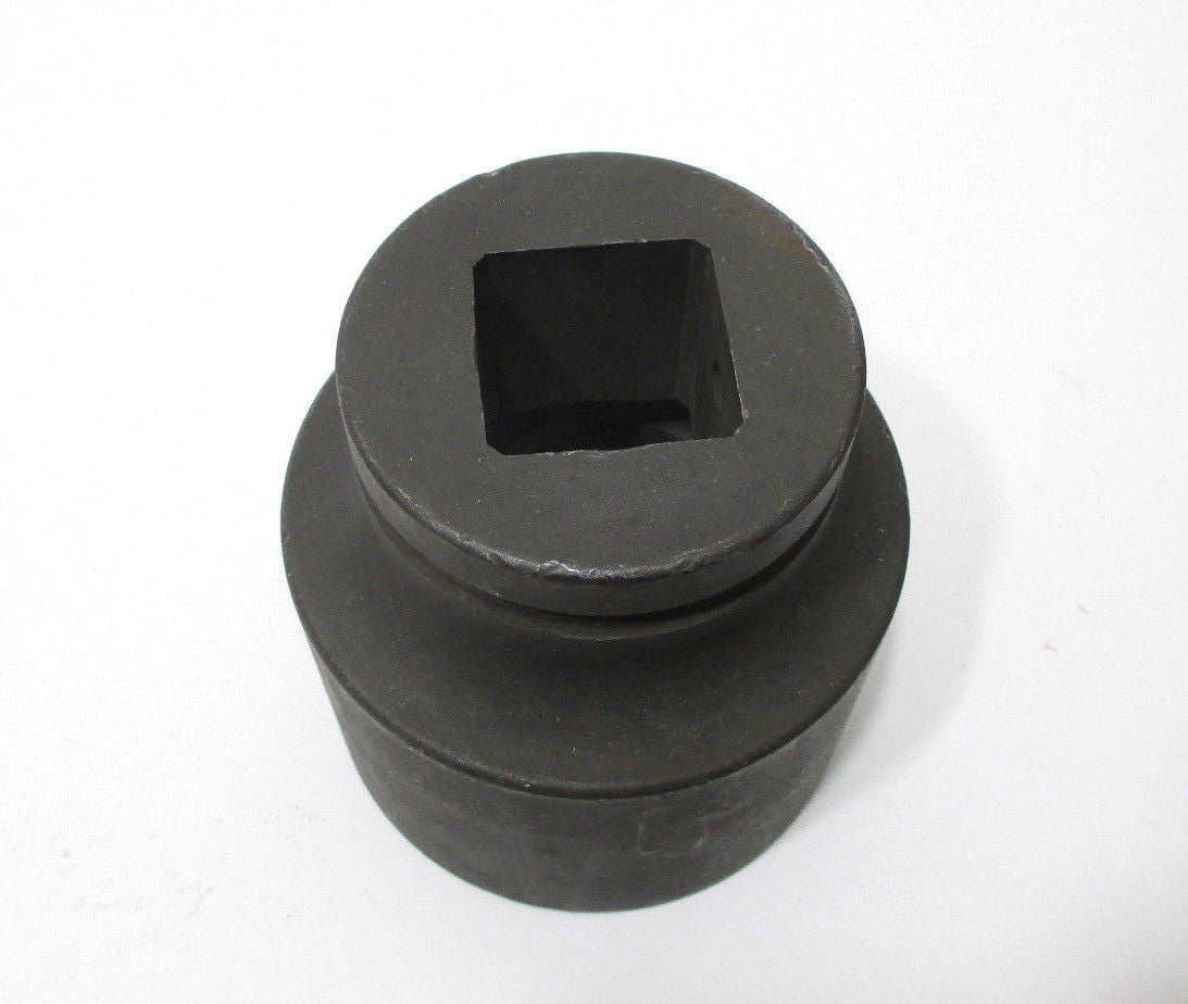 Armstrong 3 in. Impact Socket 1-1/2" Drive 23-096 6-Point 3" Made in USA