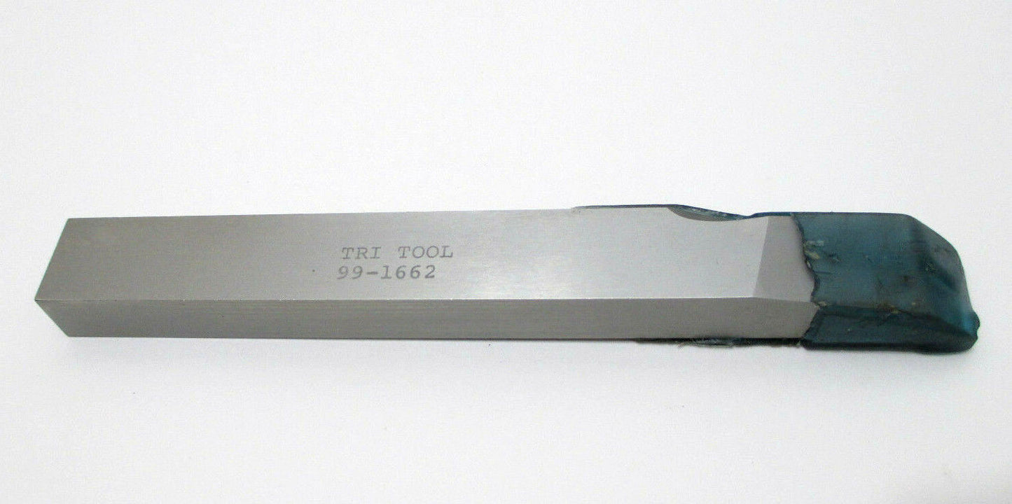 Tri Tool 99-1662 Durabit Tool Bit, Compound Trailing Bevel LH for 614 - 636 RBL – 2
