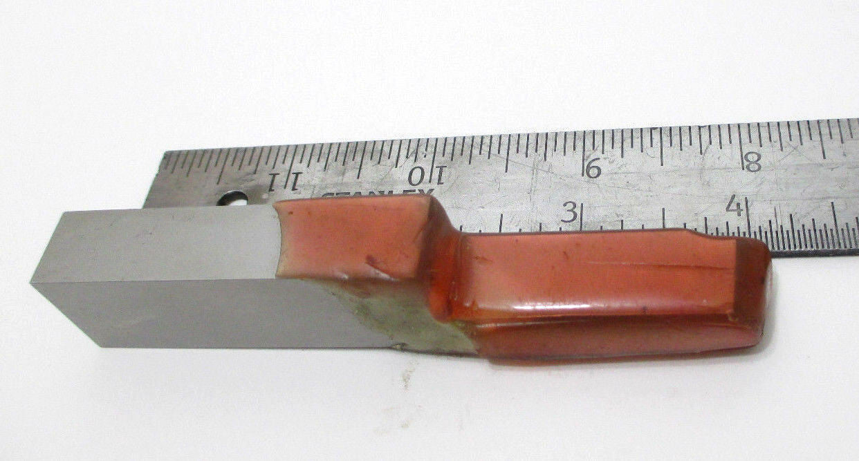 Tri Tool 99-6538 / RS-6538 Durabit Tool Bit Tritool Resharpened and Sealed – 4