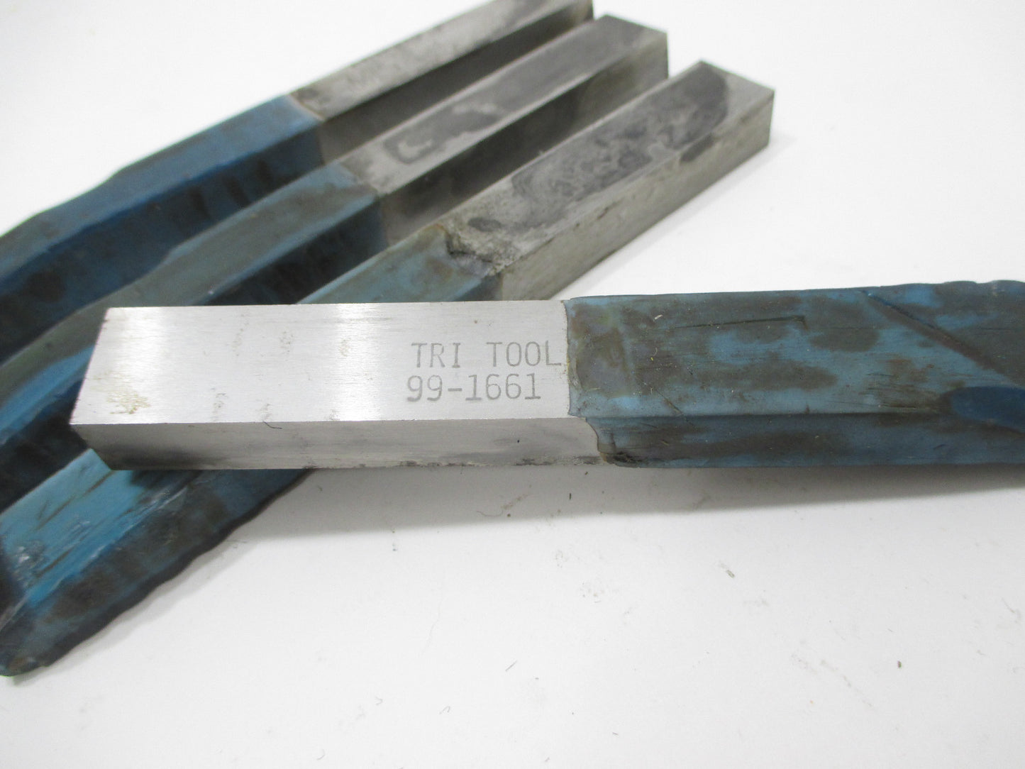 Tri Tool 99-1661 Durabit Tool Bit, Trailing Bevel, RH, 614RBL - 636RBL Lathes – 4