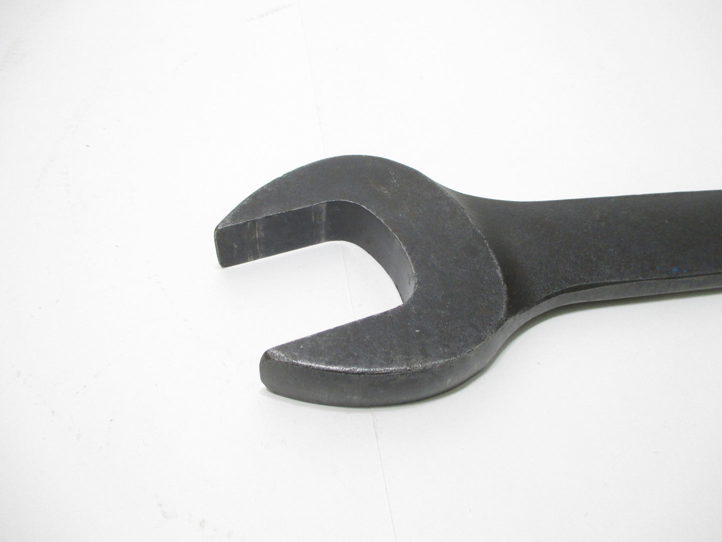 ARMSTRONG 2 in. Black Combination Wrench Large 2" Combo Wrench 30-264 USA MADE