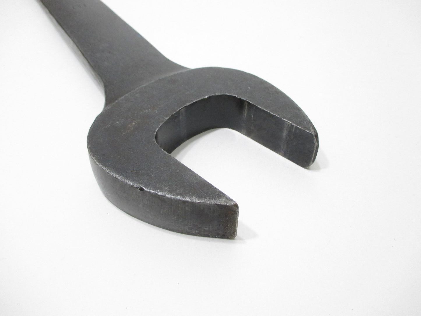 ARMSTRONG 2 in. Black Combination Wrench Large 2" Combo Wrench 30-264 USA MADE