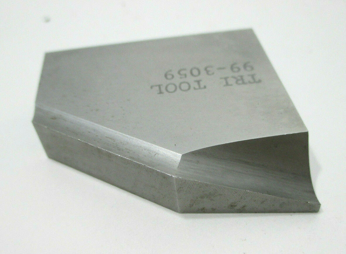 Tri Tool 99-3059 Durabit Tritool Bit - Excellent Condition – 3