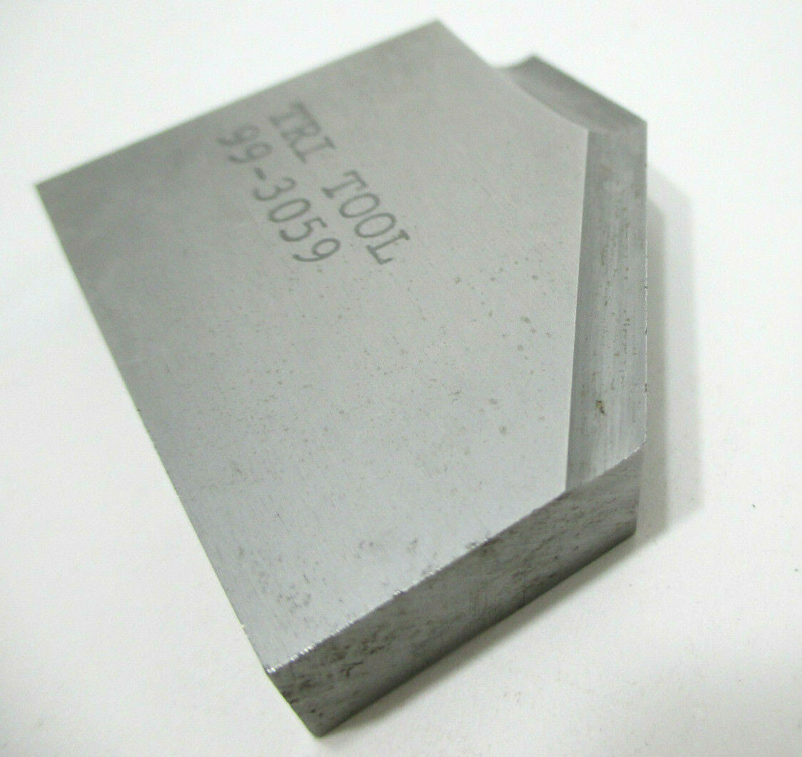 Tri Tool 99-3059 Durabit Tritool Bit - Excellent Condition – 4