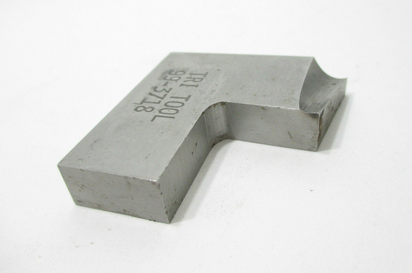 Tri Tool 99-3718 Durabit Tritool Pipe Cutting Bit - Excellent Condition – 3