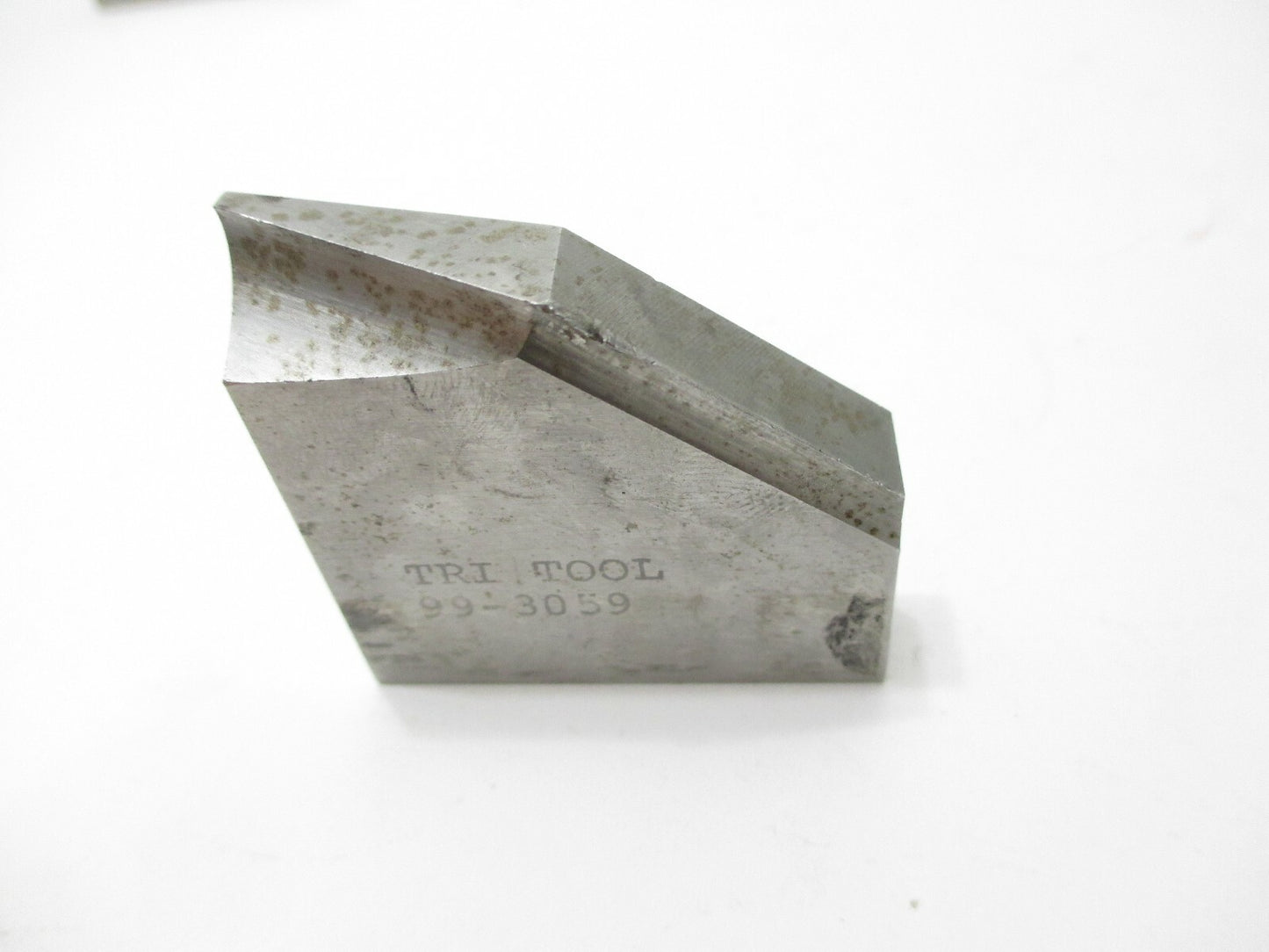 Tri Tool 99-3059 Durabit Tritool Bit - Fair Condition – 3