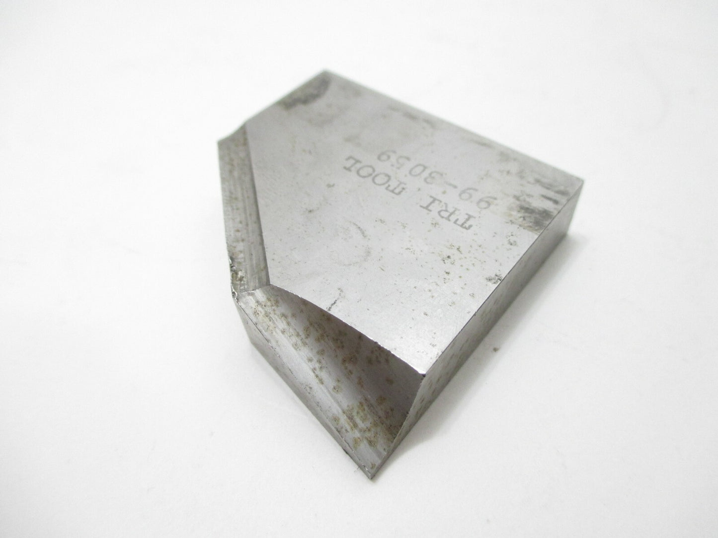 Tri Tool 99-3059 Durabit Tritool Bit - Fair Condition – 6