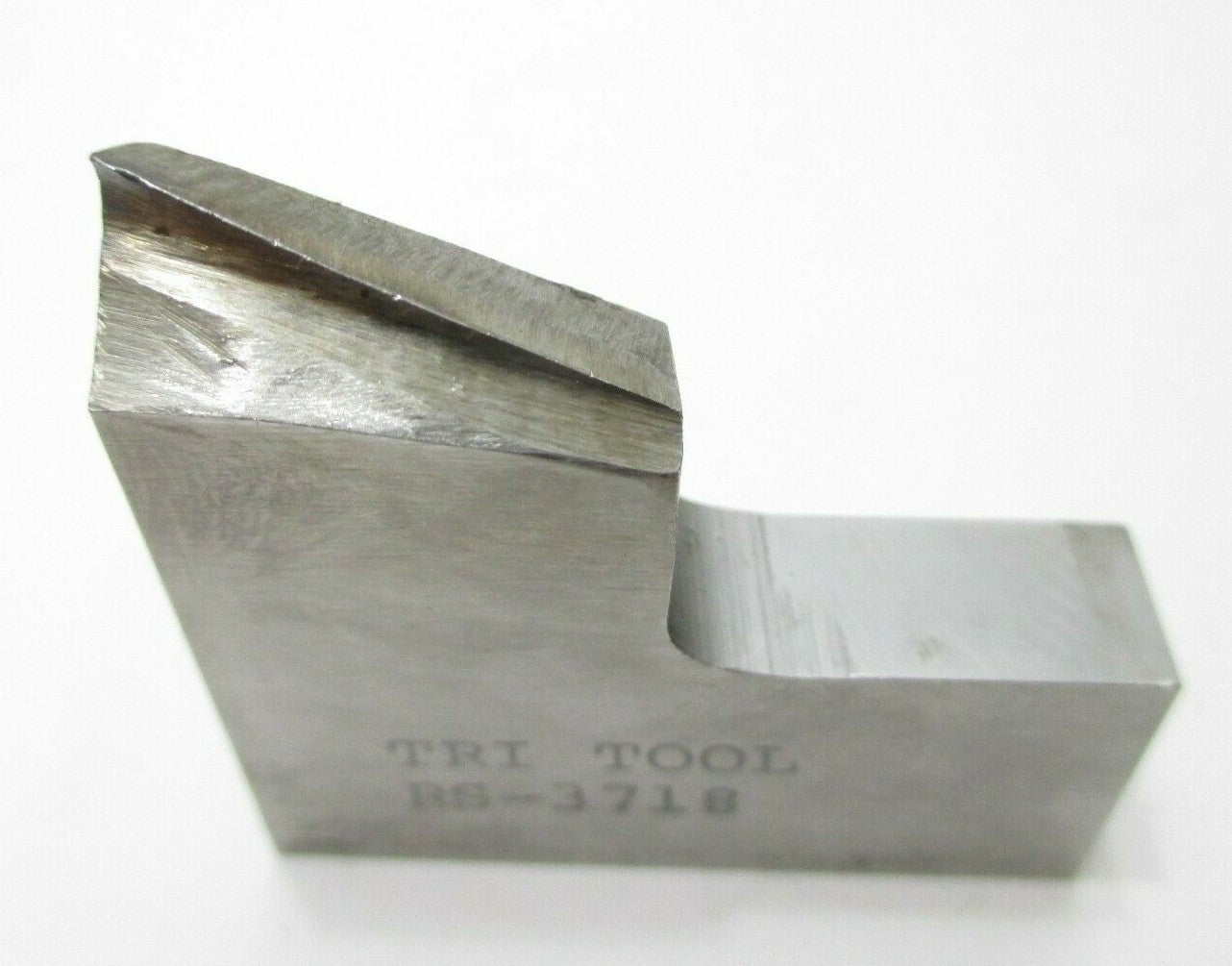 Tri Tool RS-3718 / 99-3718 Durabit Tritool Bit - Fair Condition – 3