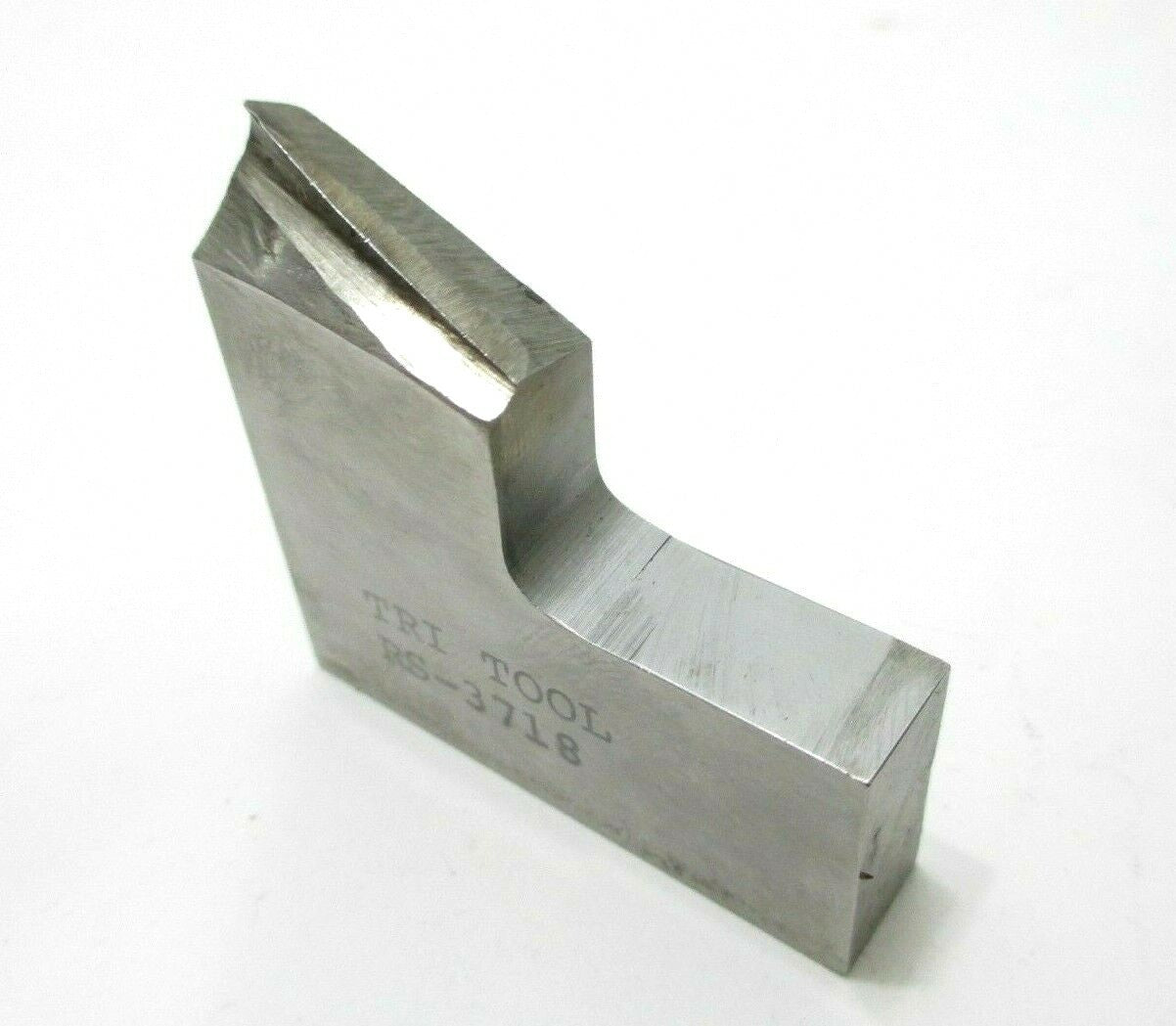 Tri Tool RS-3718 / 99-3718 Durabit Tritool Bit - Fair Condition – 6