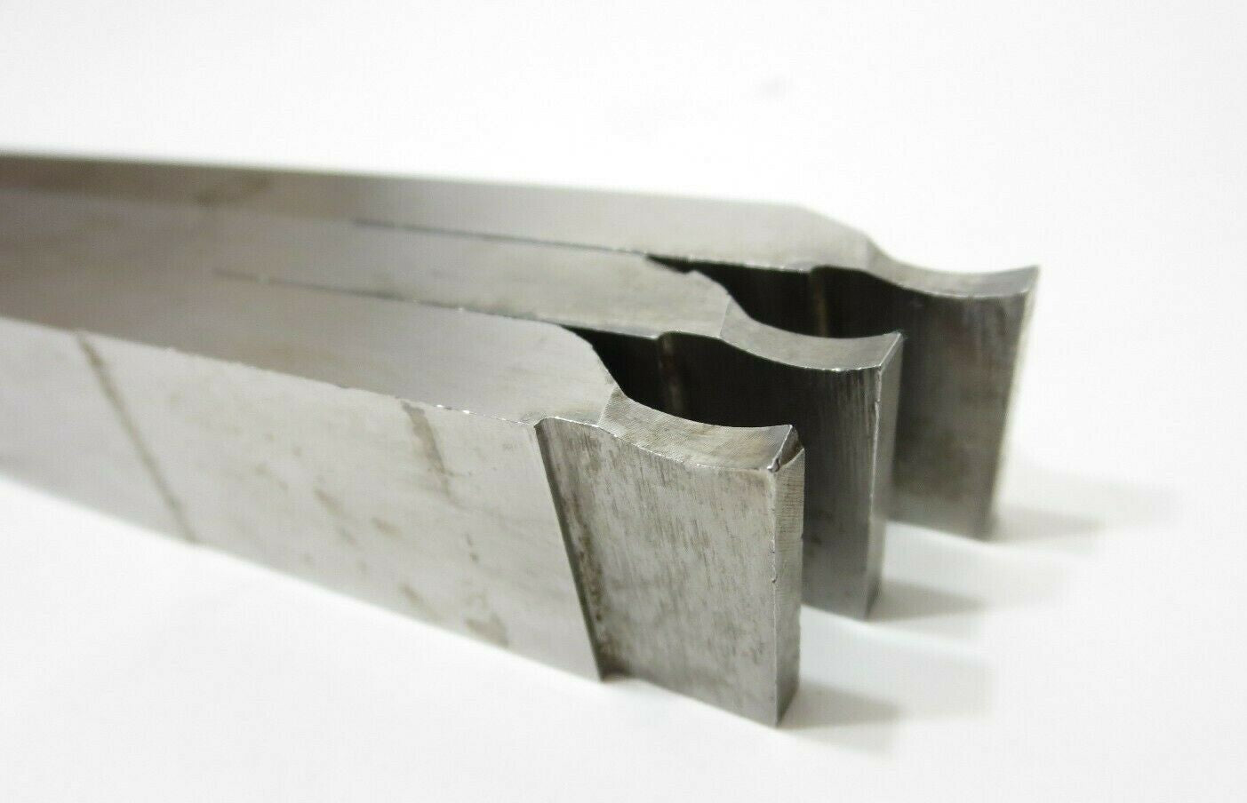 LOT OF 3 Tri Tool Durabit 99-4077, Sever, RH, Lead - Very Good – 4