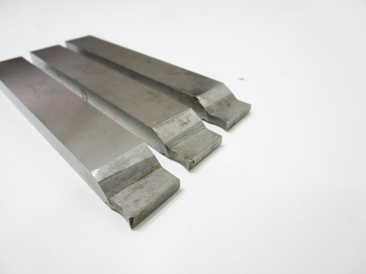 LOT OF 3 Tri Tool Durabit 99-4077, Sever, RH, Lead - Very Good – 5