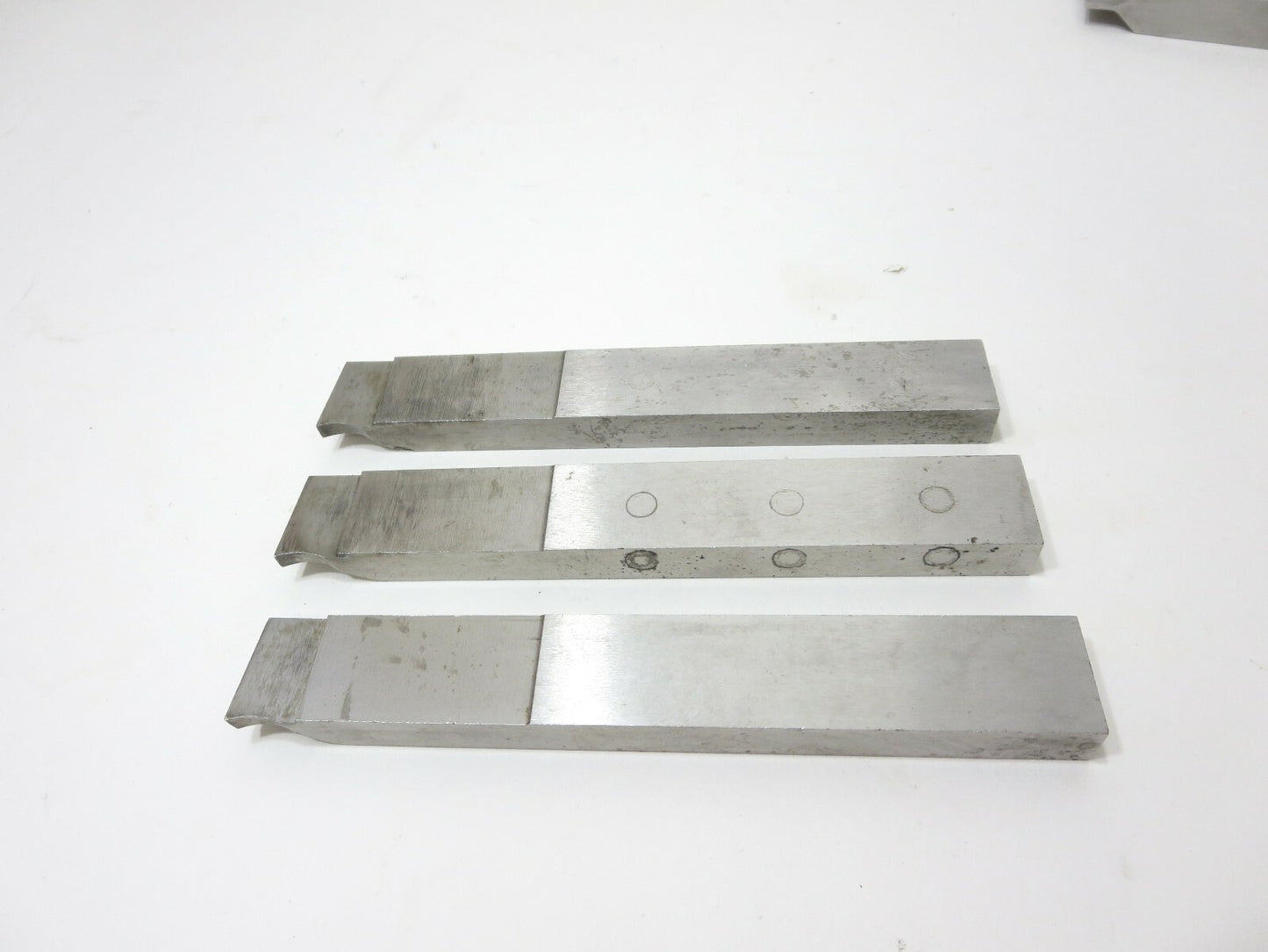LOT OF 3 Tri Tool Durabit 99-4077, Sever, RH, Lead - Very Good – 6