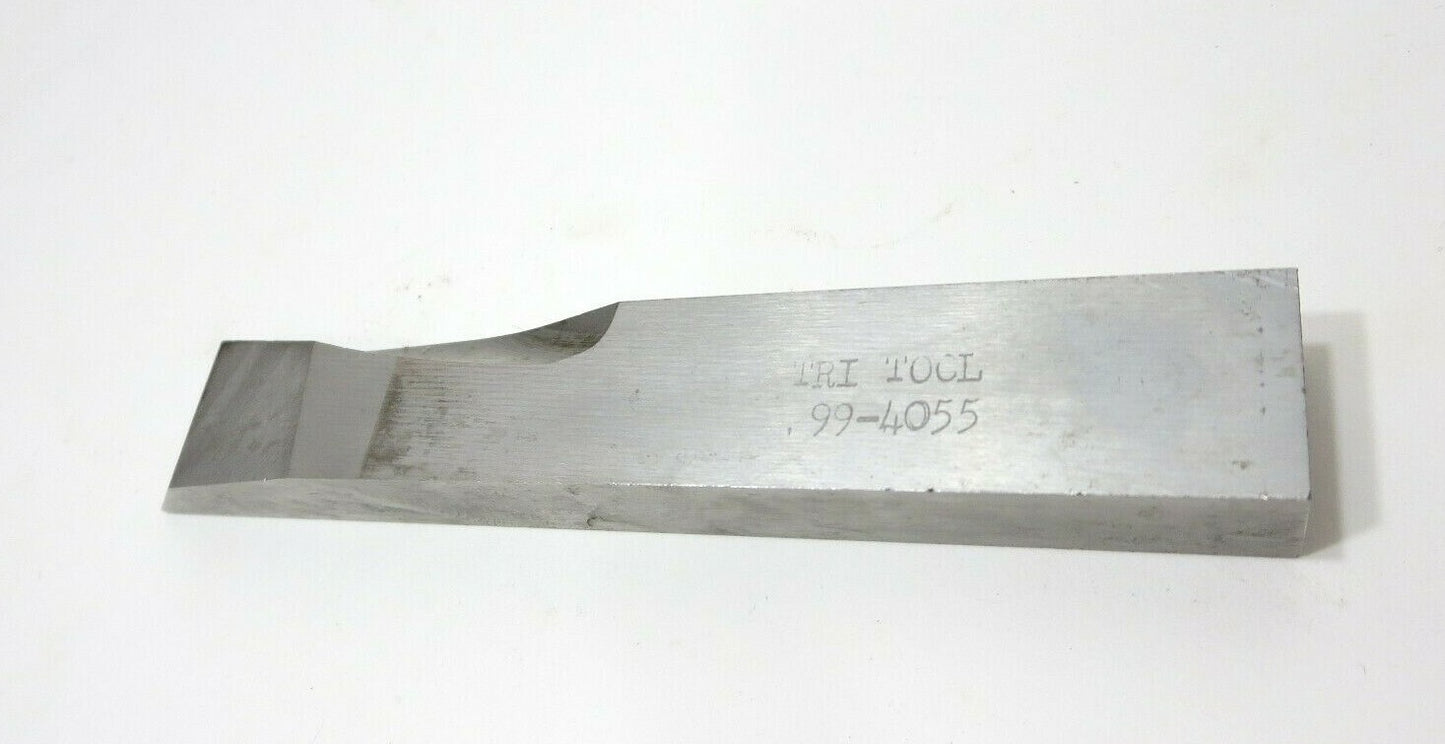 Tri Tool 99-4055 Replaced by 99-1661 Durabit, Trailing Bevel, RH, 616 - 636RBL – 4