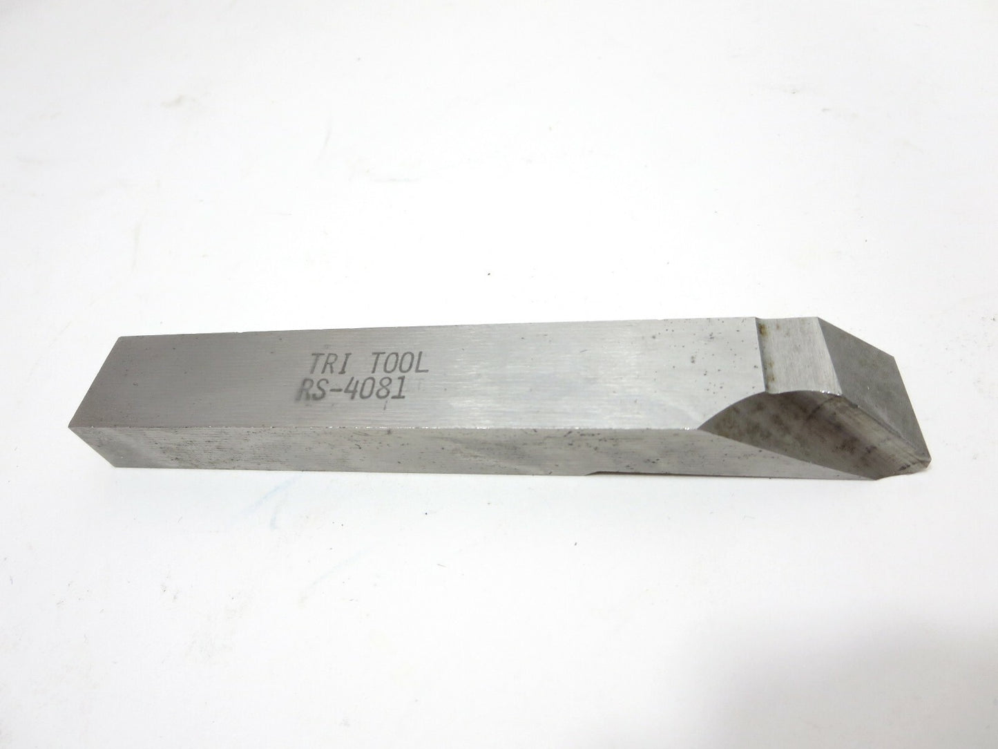TRI TOOL Durabit 99-4081, Right Hand, Leading, 37.5 Degree - Excellent – 4