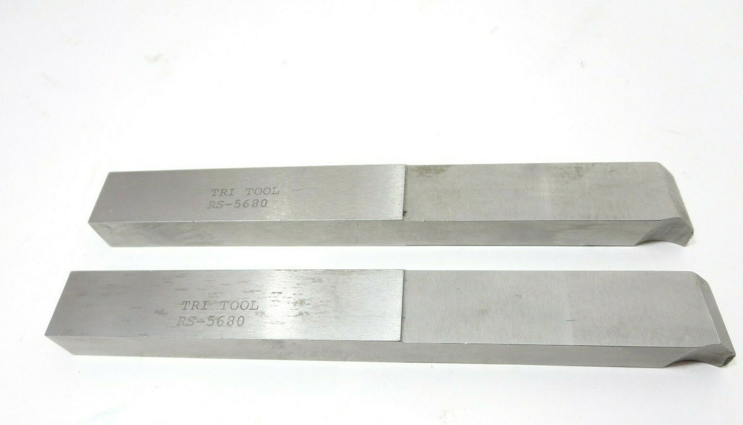 LOT OF 2 Tri Tool RS-5680 / 99-5680 Durabit Tool Bits – 5