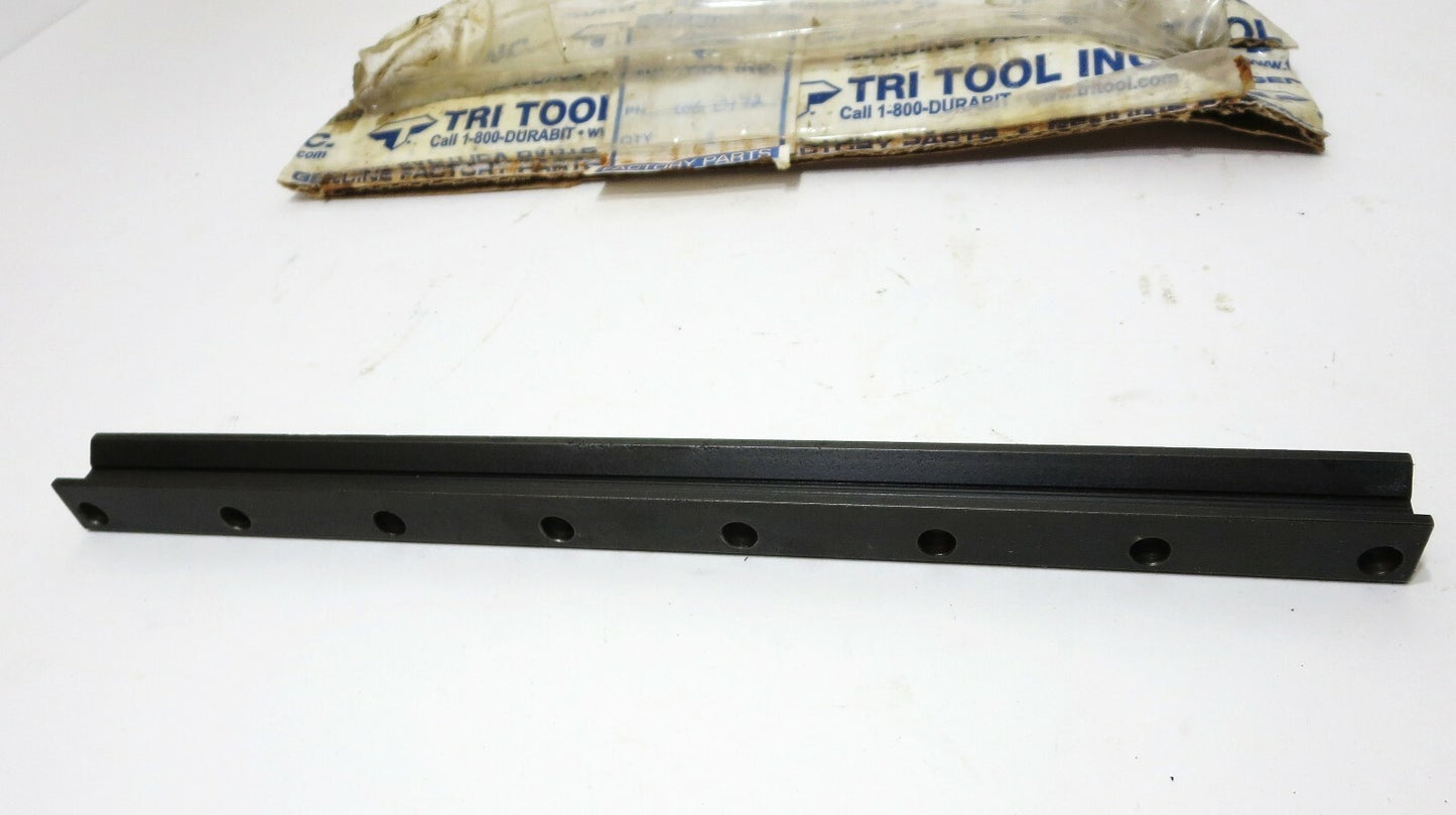 Tri Tool 66-0172 Slide Rail for 212B Single Point / Flange Facer Kit Replacement – 3