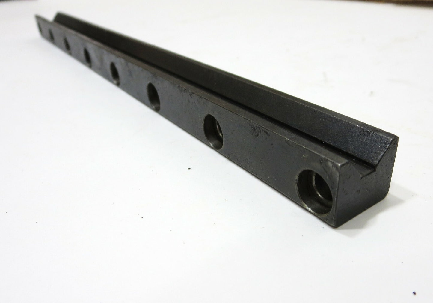 Tri Tool 66-0172 Slide Rail for 212B Single Point / Flange Facer Kit Replacement – 4