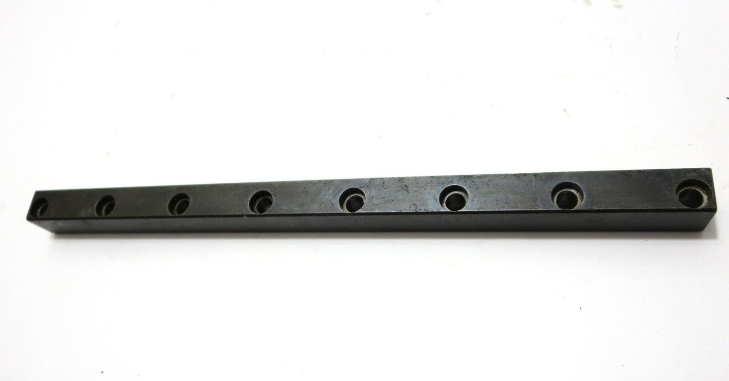 Tri Tool 66-0172 Slide Rail for 212B Single Point / Flange Facer Kit Replacement – 6