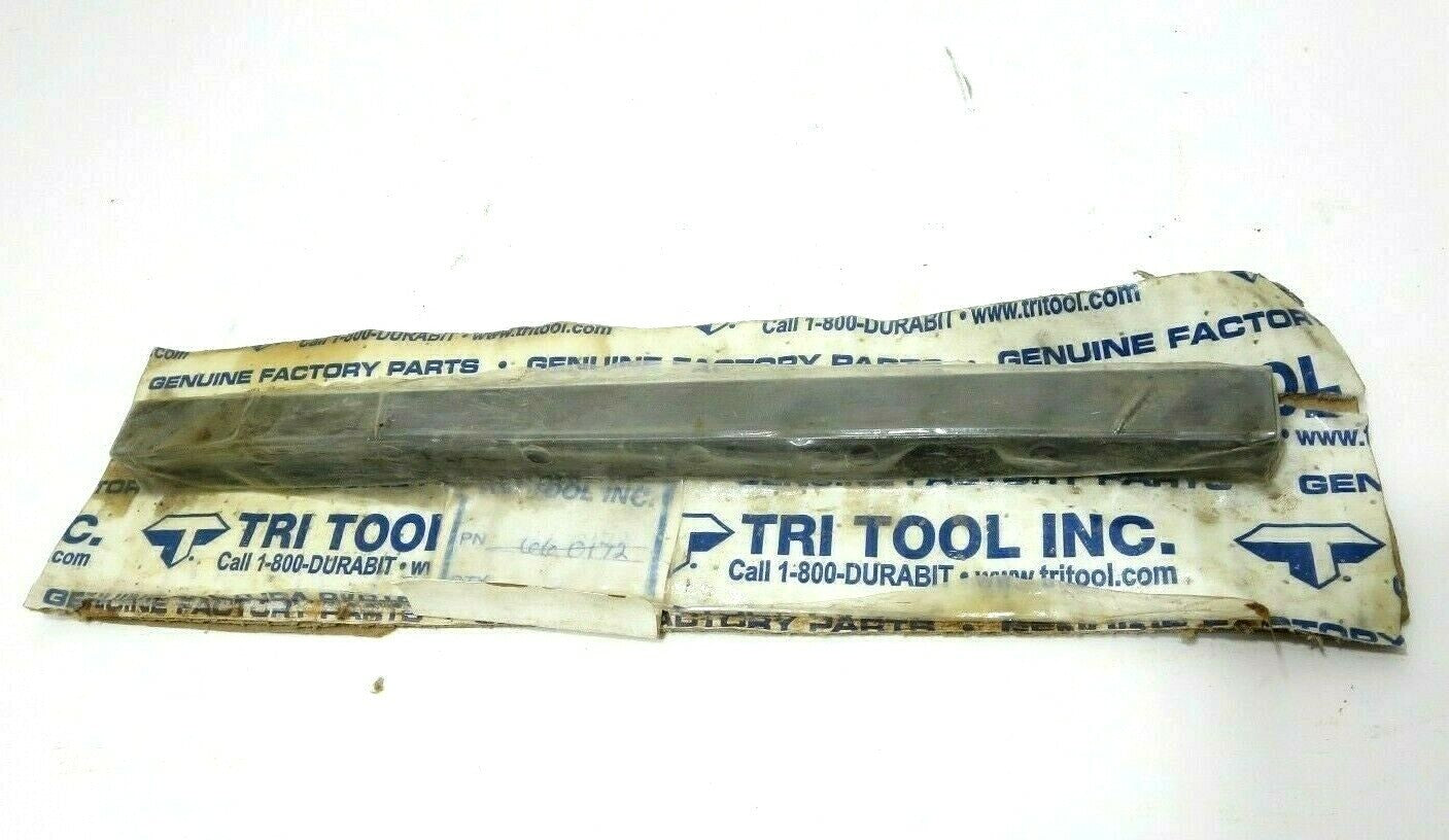Tri Tool 66-0172 Slide Rail for 212B Single Point / Flange Facer Kit Replacement – 9