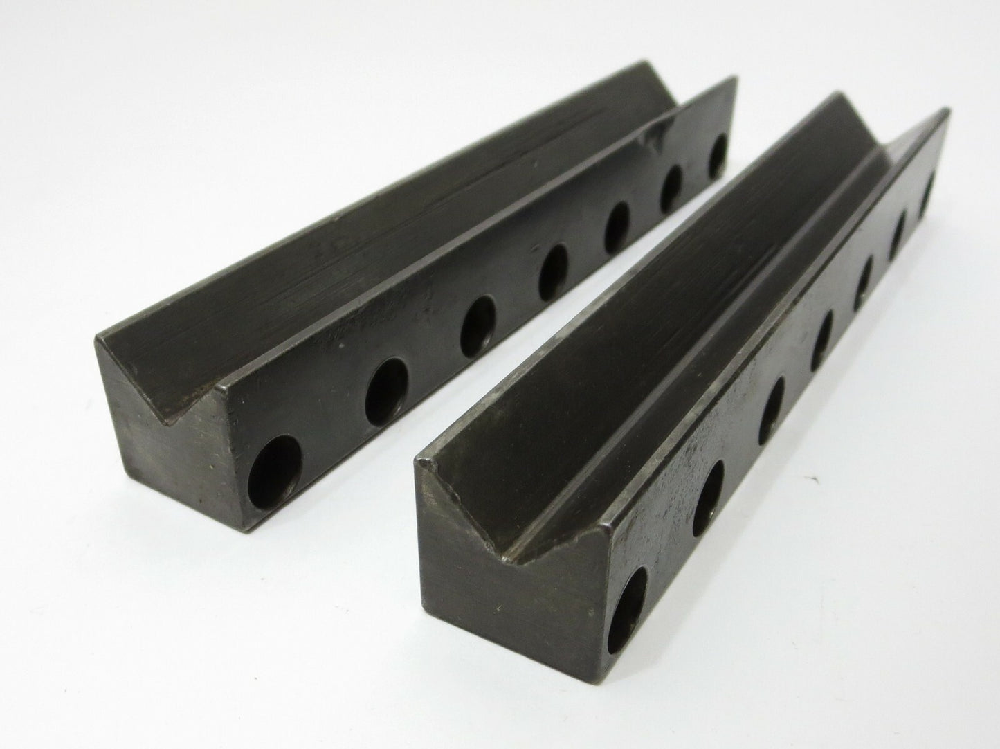 Tri Tool RBL Tool Block Slide Rail Set of Two 66-0135 For 614RBL - 636RBL Series – 2