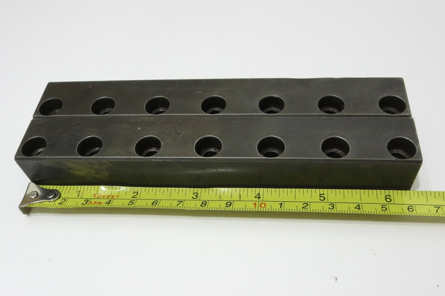 Tri Tool RBL Tool Block Slide Rail Set of Two 66-0135 For 614RBL - 636RBL Series – 3