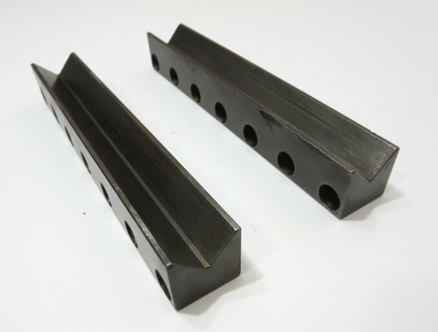 Tri Tool RBL Tool Block Slide Rail Set of Two 66-0135 For 614RBL - 636RBL Series – 5