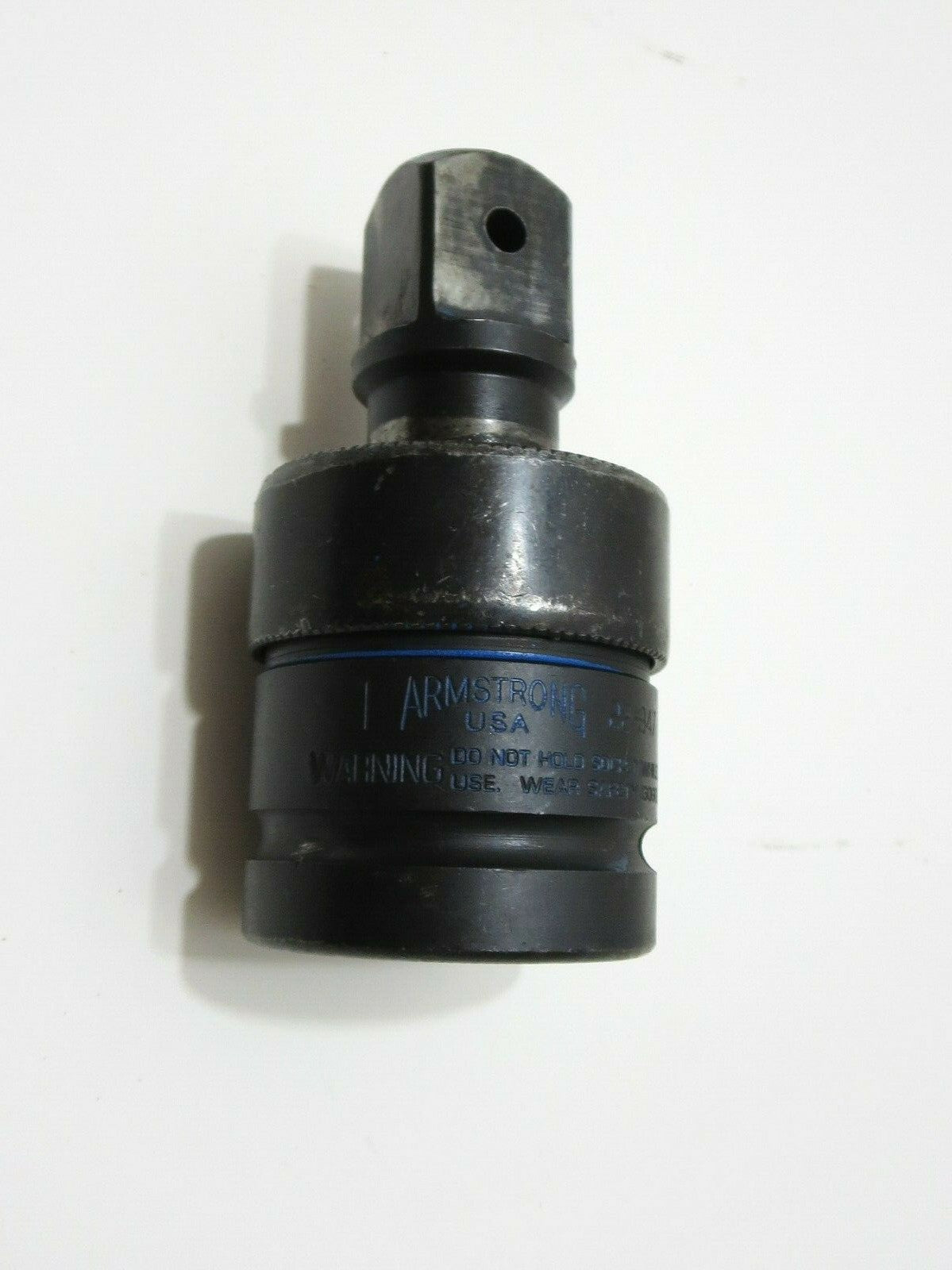Armstrong 22-947 1" Drive M / F Universal Impact Socket Extension Made in USA