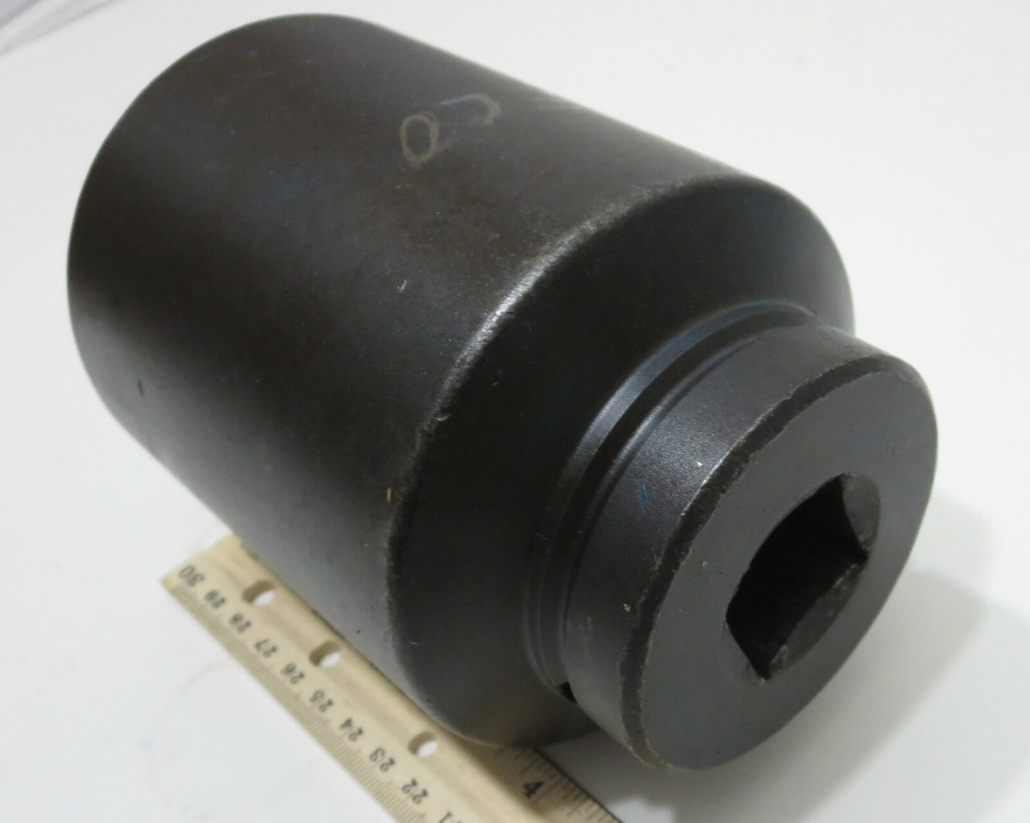 Wright Tool 8988 2-3/4 Deep Impact Socket 1" Drive 6-Point 2-3/4" MADE IN USA