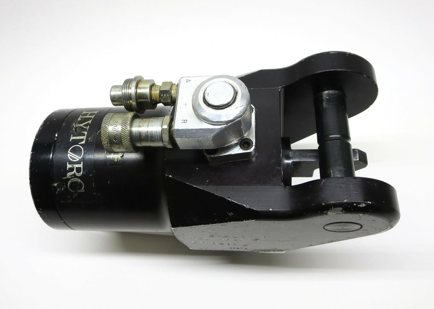 HYTORC XLCT-30 Hydraulic Torque Wrench Head 30 XLCT Hytorc-Rebuilt 30,986 FT LBS