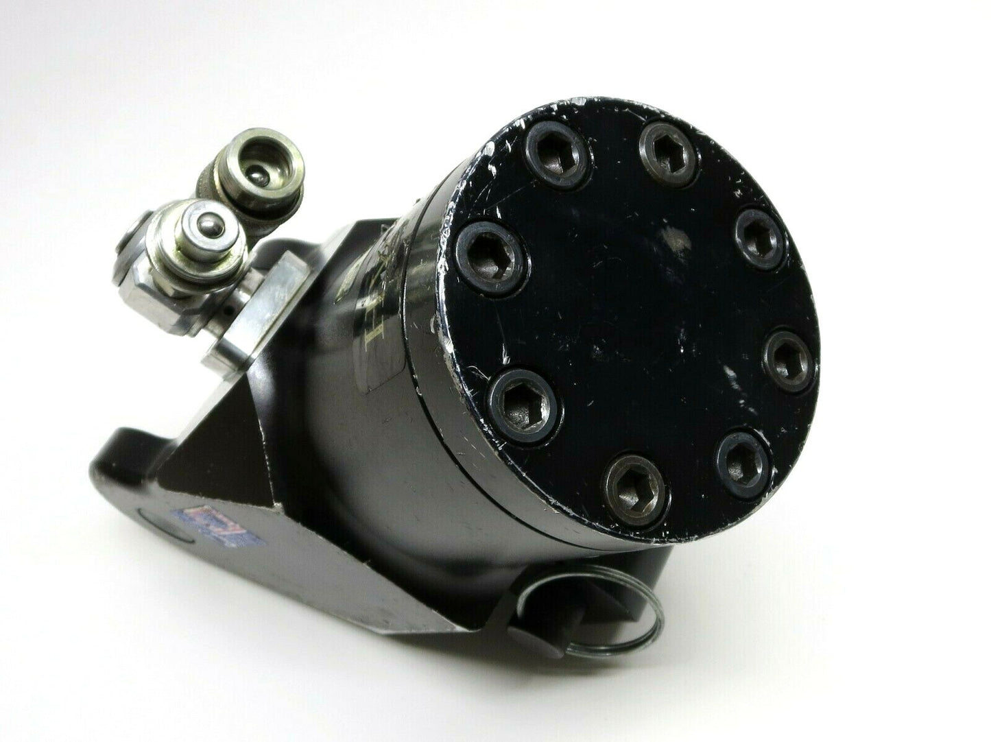 HYTORC XLCT-30 Hydraulic Torque Wrench Head 30 XLCT Hytorc-Rebuilt 30,986 FT LBS