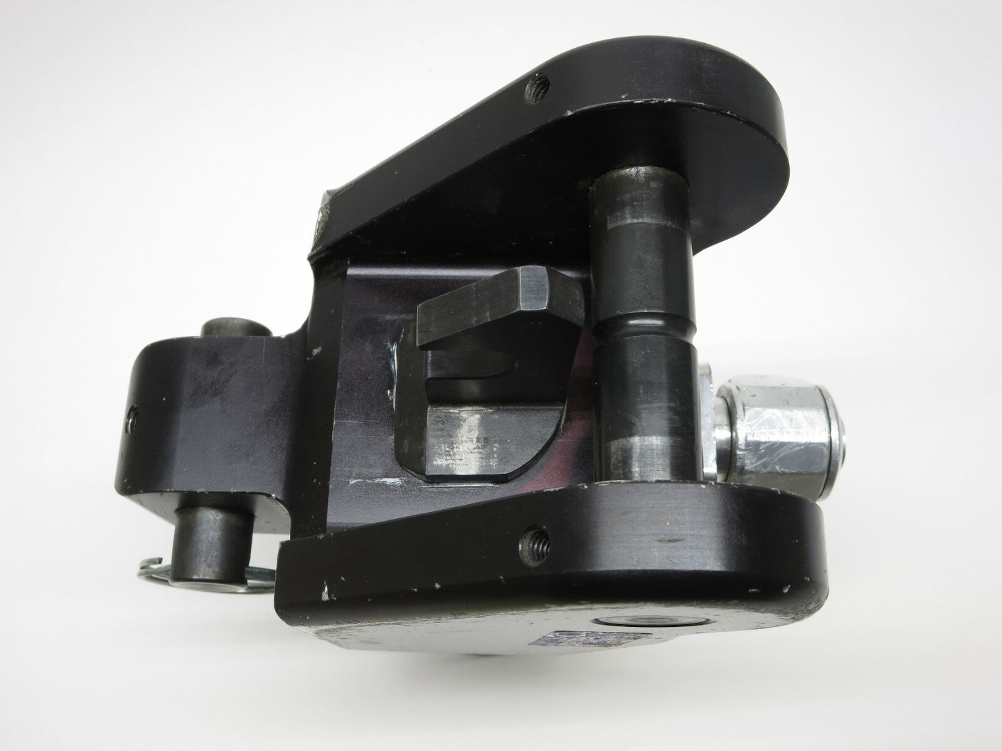 HYTORC XLCT-30 Hydraulic Torque Wrench Head 30 XLCT Hytorc-Rebuilt 30,986 FT LBS