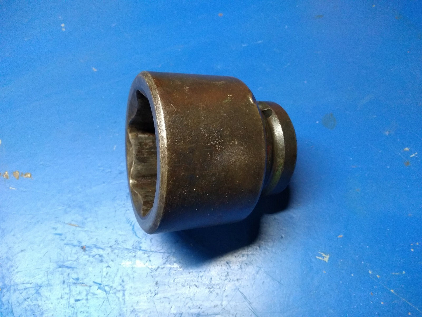 PROTO 2-3/8 Impact Socket 10038 1 in. Drive MADE IN USA