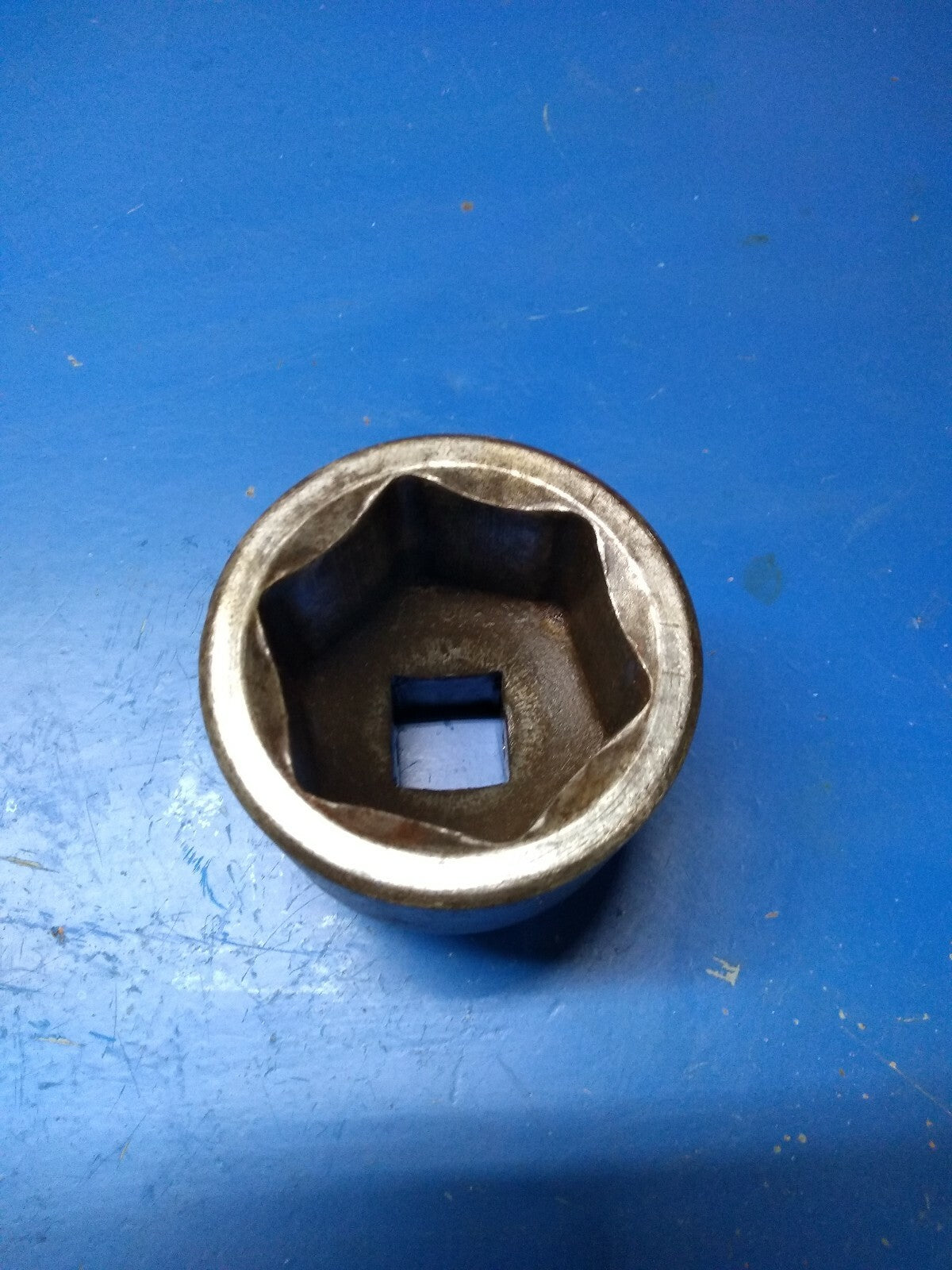 PROTO 2-3/8 Impact Socket 10038 1 in. Drive MADE IN USA