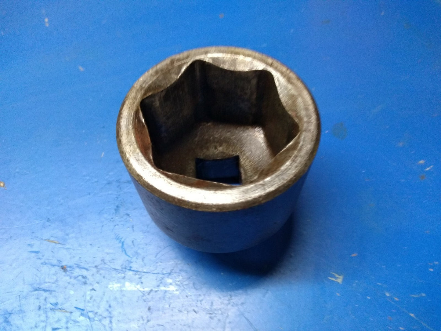 PROTO 2-3/8 Impact Socket 10038 1 in. Drive MADE IN USA