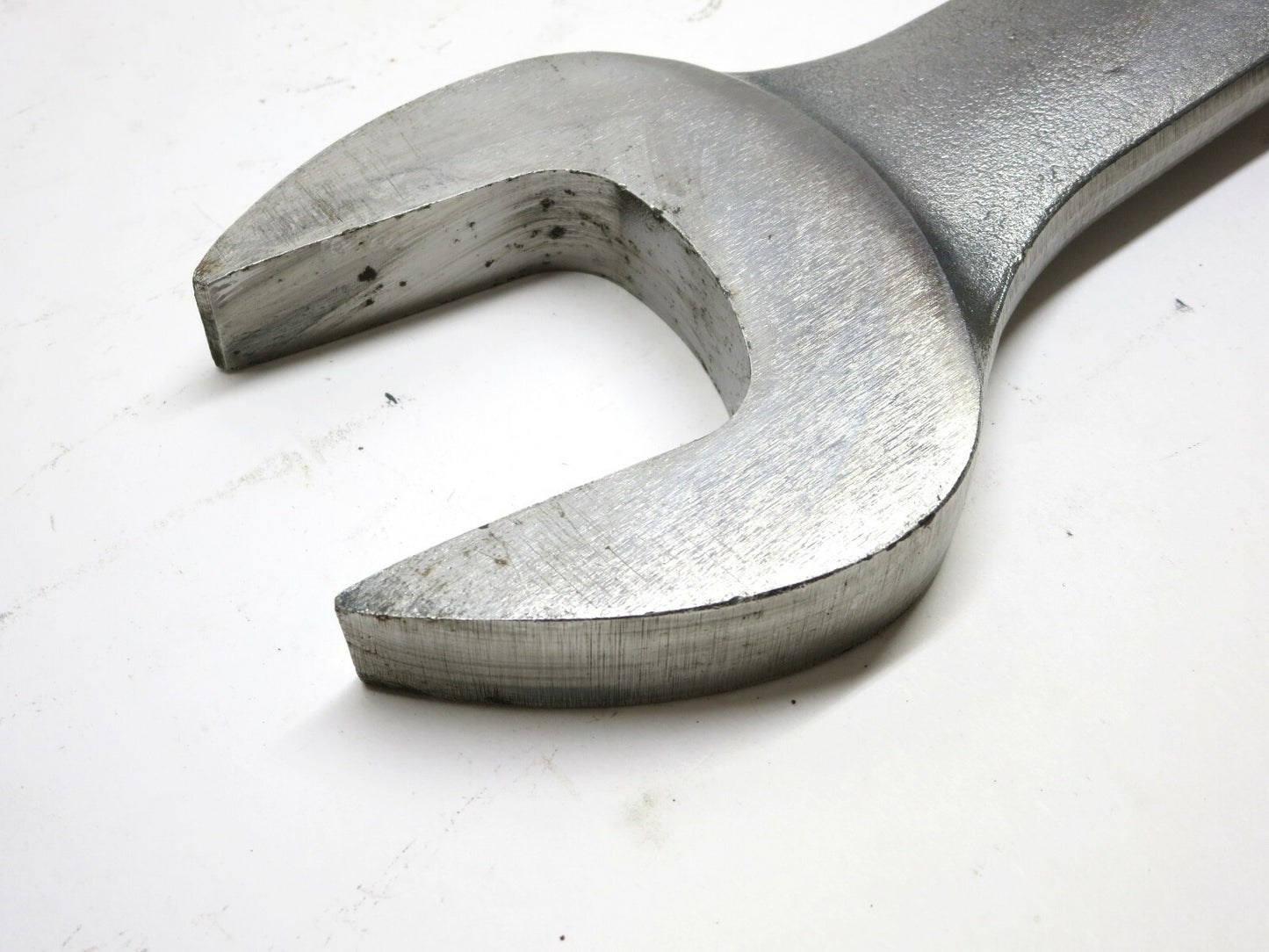Armstrong 25-272 2-1/4 in Combination Wrench Long Pattern Satin Made in USA