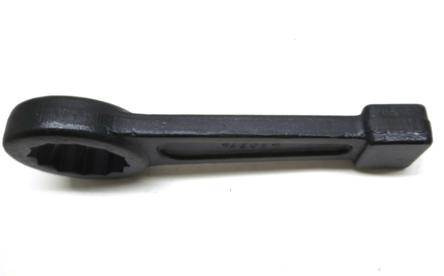 Ozat 2-7/16" Wrench FSW39 Straight Handle Hammer Striking Slugging 62mm