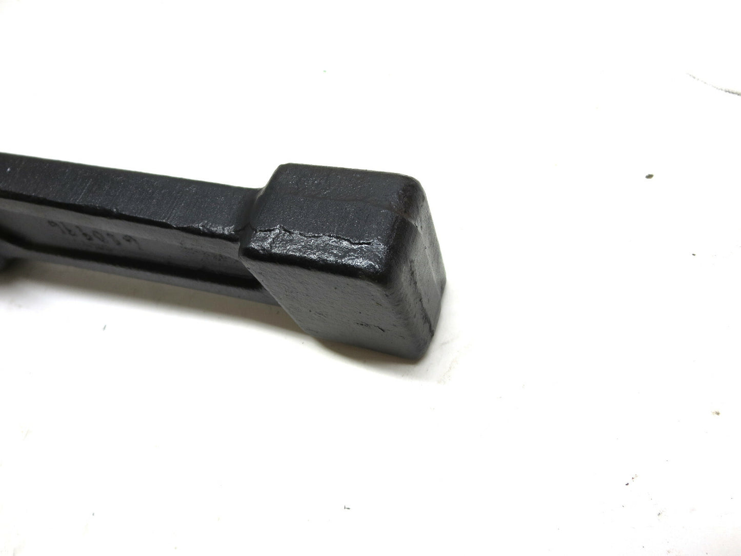 Ozat 2-7/16" Wrench FSW39 Straight Handle Hammer Striking Slugging 62mm