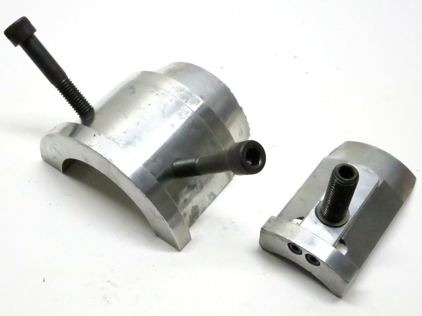 Tri Tool 604SB Full Support Pads 3.5 in. Pipe – 4