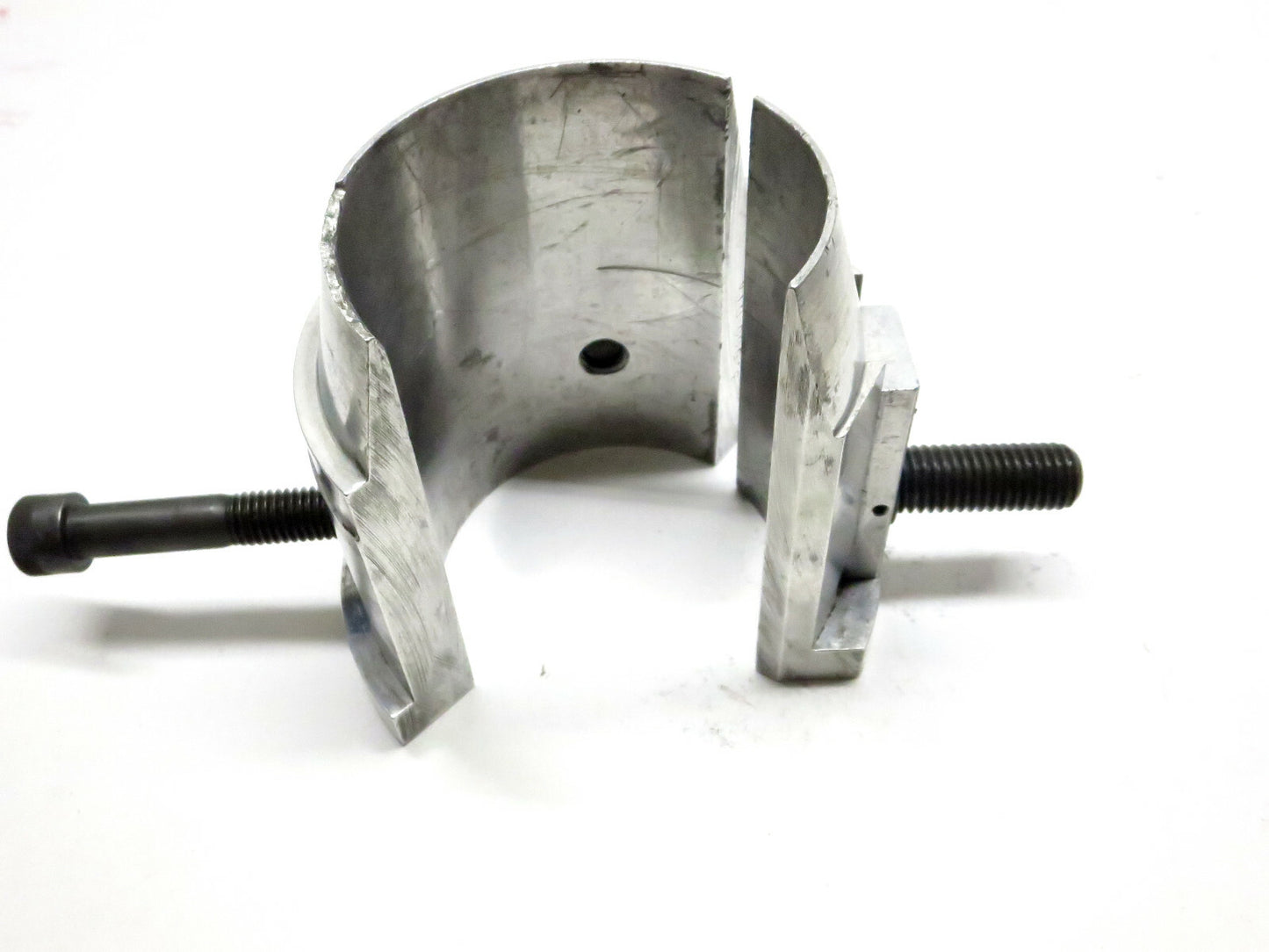 Tri Tool 604SB Full Support Pads 3.5 in. Pipe – 6