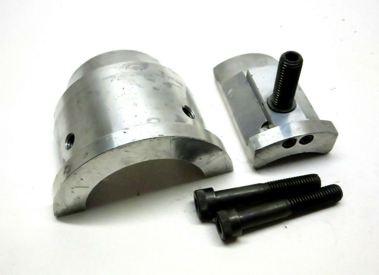 Tri Tool 604SB Full Support Pads 3.5 in. Pipe – 8