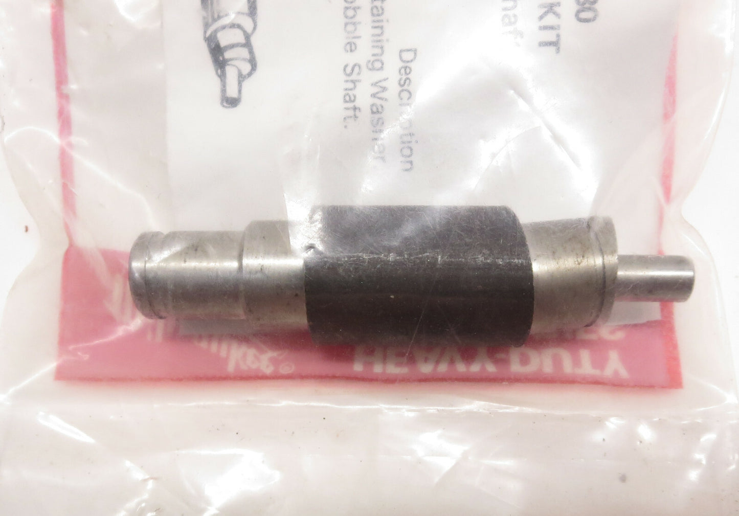 Milwaukee 14-73-0180 Sawzall Wobble Shaft 2 PC Service Kit w/ Instructions Guide