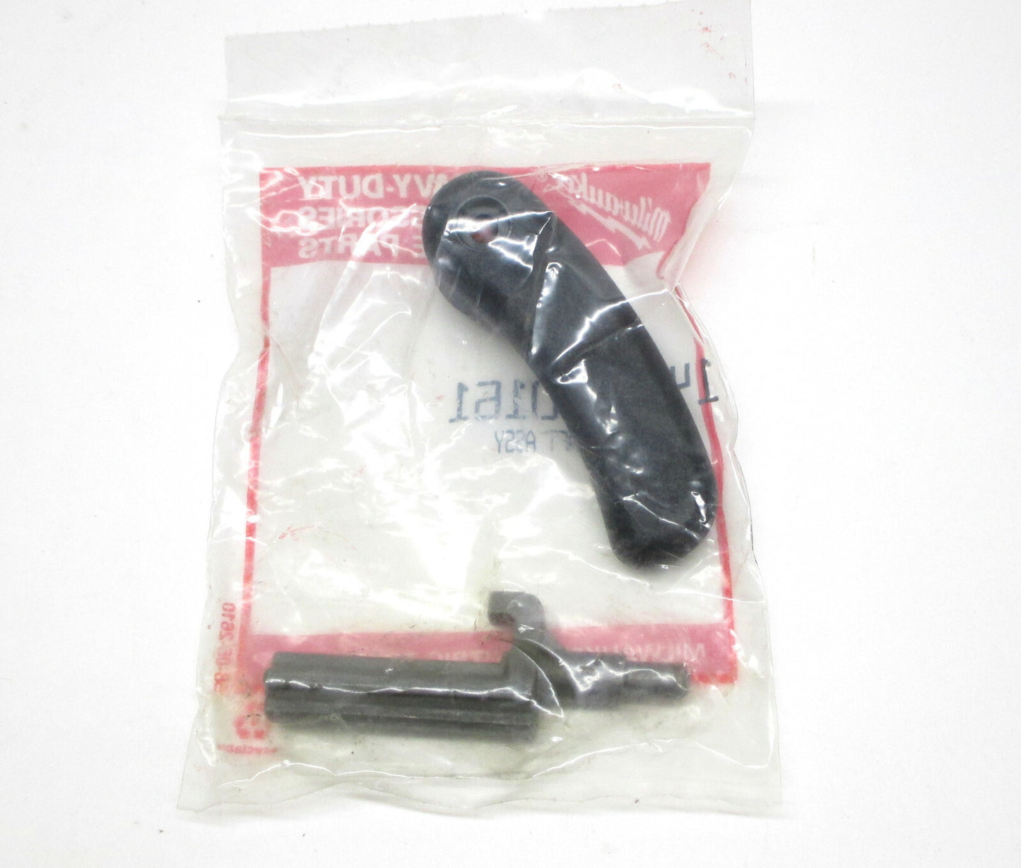 Milwaukee 14-73-0161 Bandsaw Release Shaft Assembly 2 PC.
