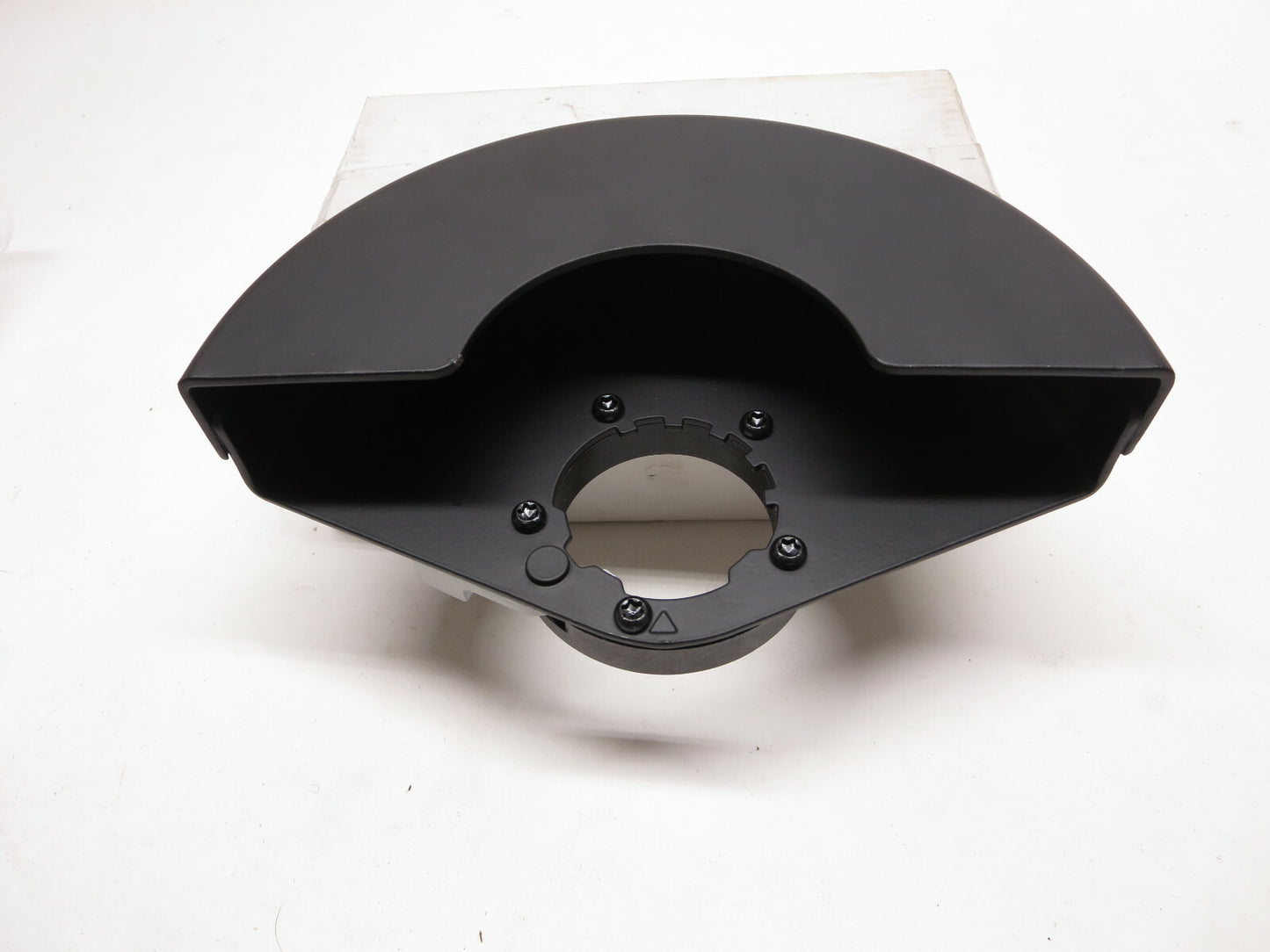 Milwaukee 14-46-0407 6 in. T1 Guard Assembly with Inner and Outer Flange / Nut
