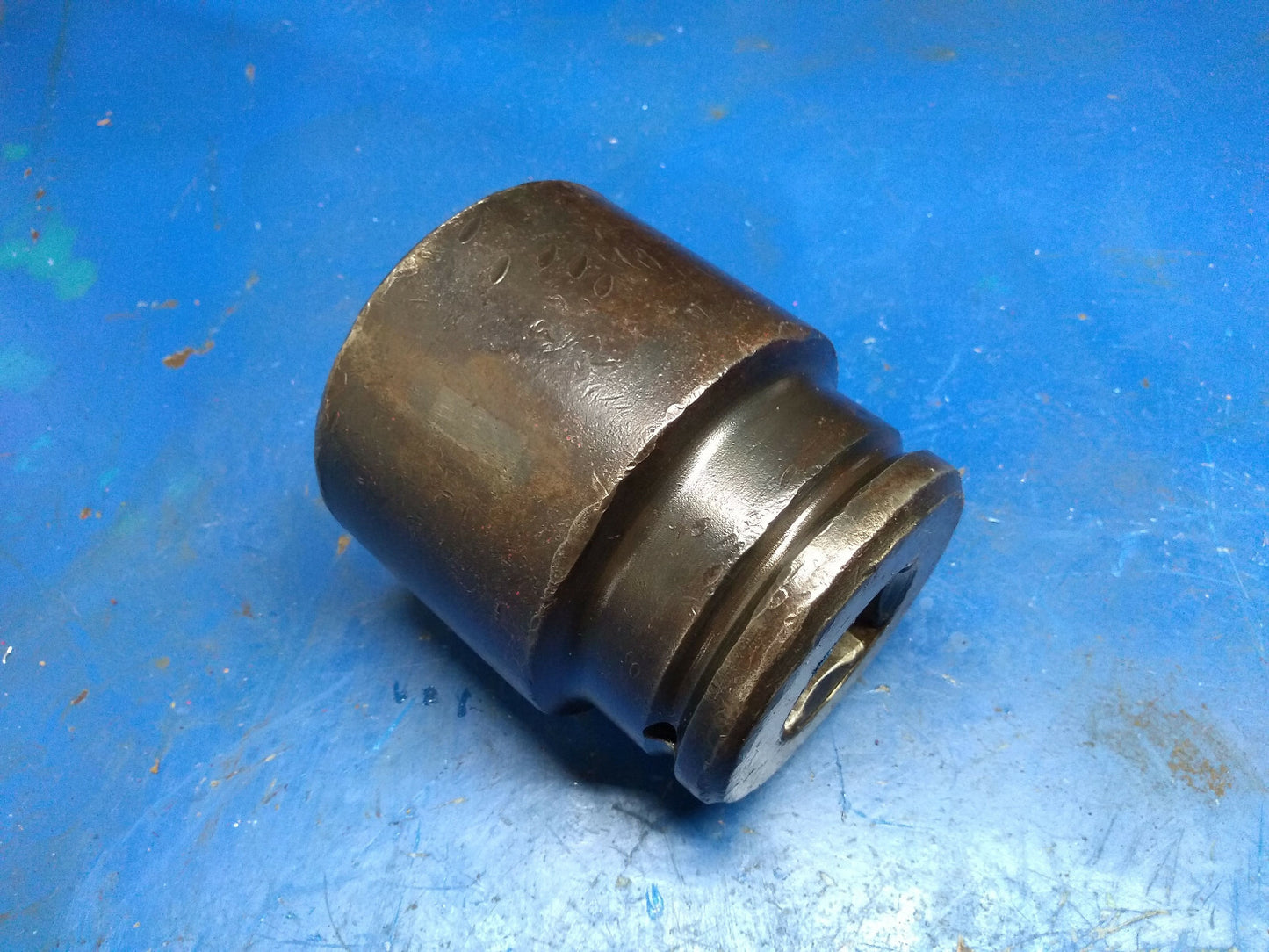 PROTO 3 in. Impact Socket 1-1/2" Drive J 15048 6-Point 3" Made in USA