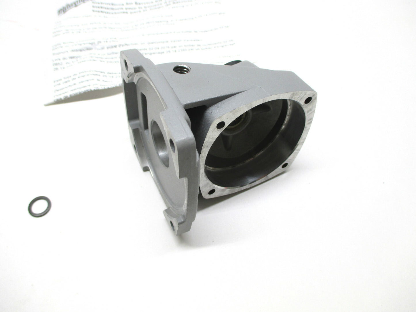 Milwaukee 14-46-9040 GEAR CASE & PINION ONLY 28-14-2351 (NO SEALED BEARING)
