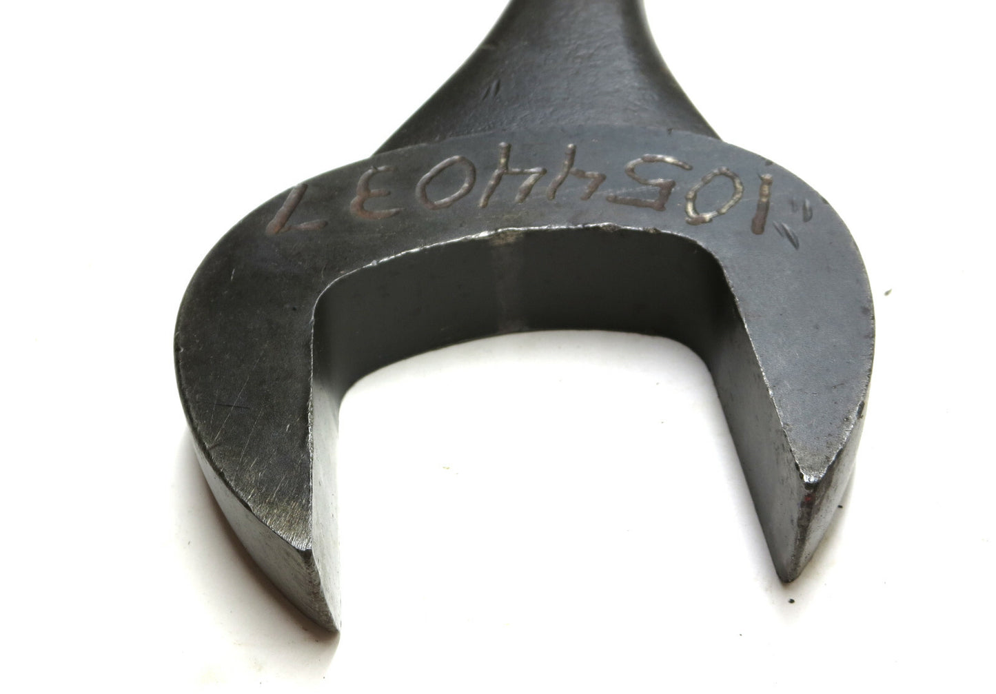 Wright Tool 11X00 3-1/8 in. 12 Point Black Combination Wrench Pat'd Made in USA