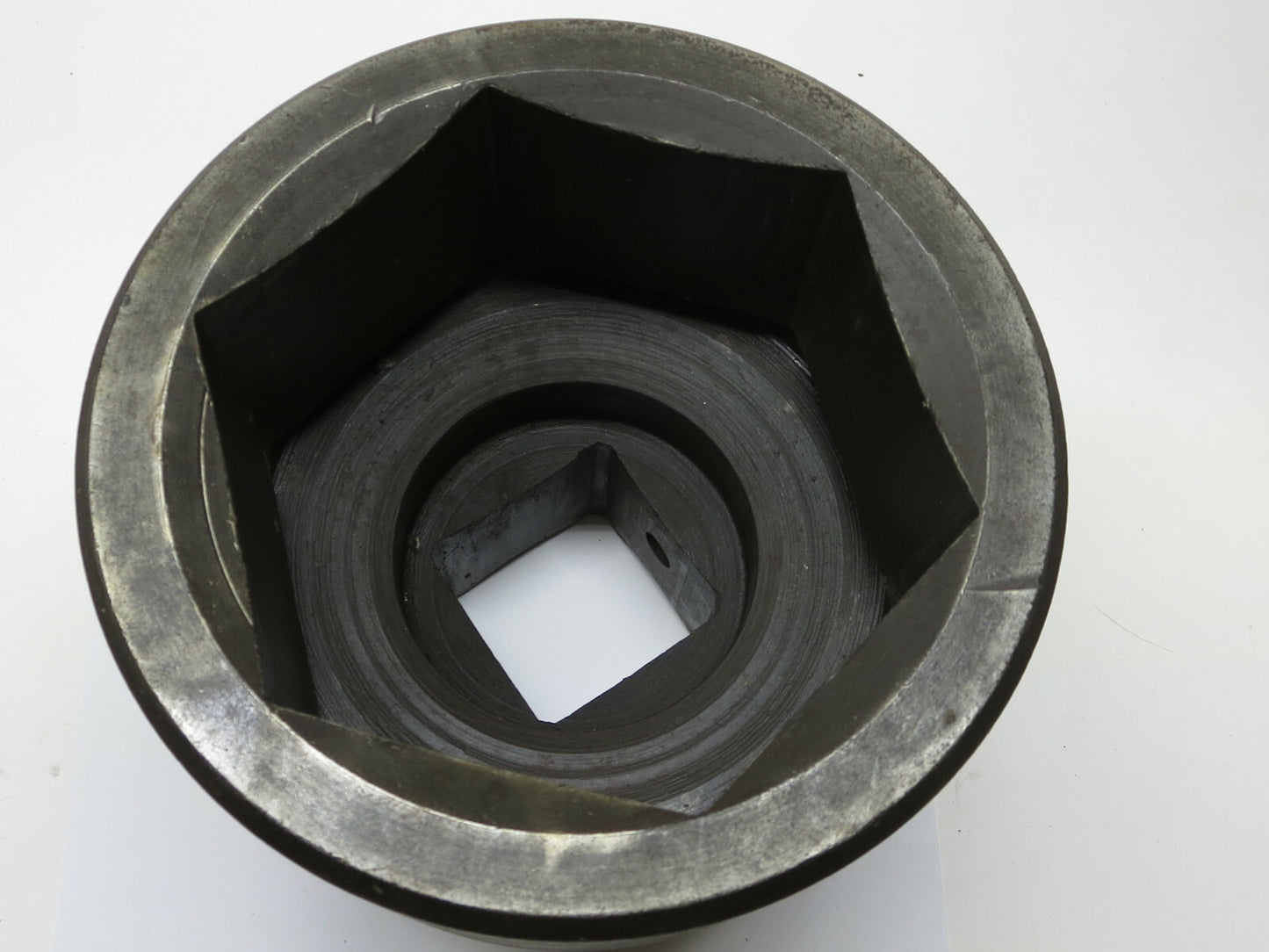 PROTO 25092 5-3/4" Impact Socket 2-1/2" Drive Industrial Bolting Made in USA