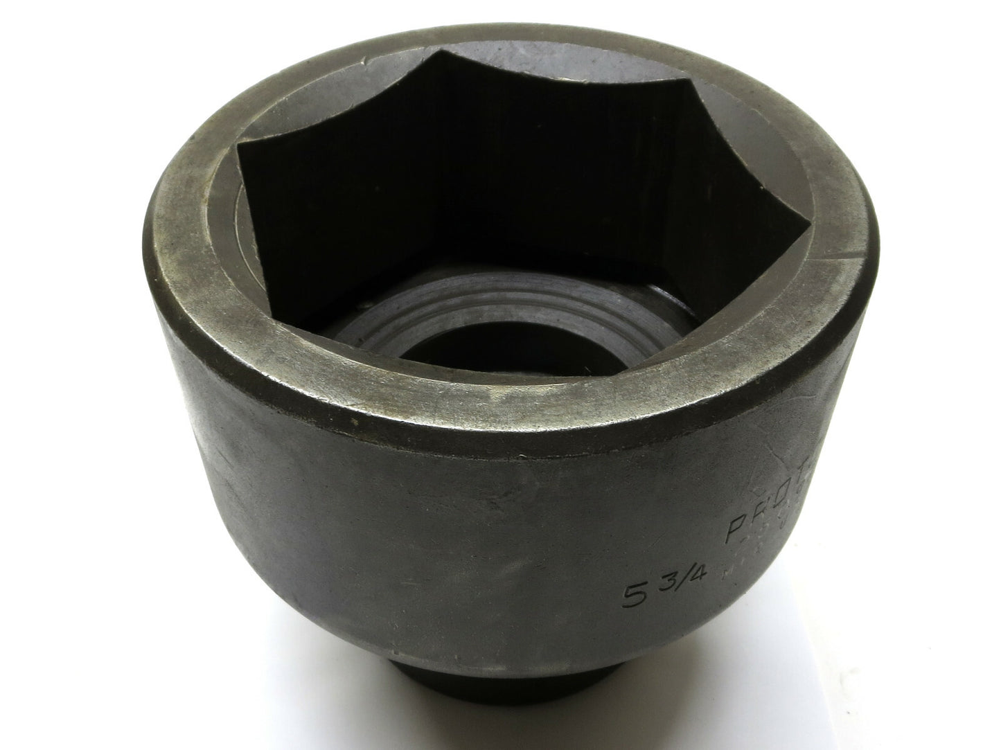 PROTO 25092 5-3/4" Impact Socket 2-1/2" Drive Industrial Bolting Made in USA