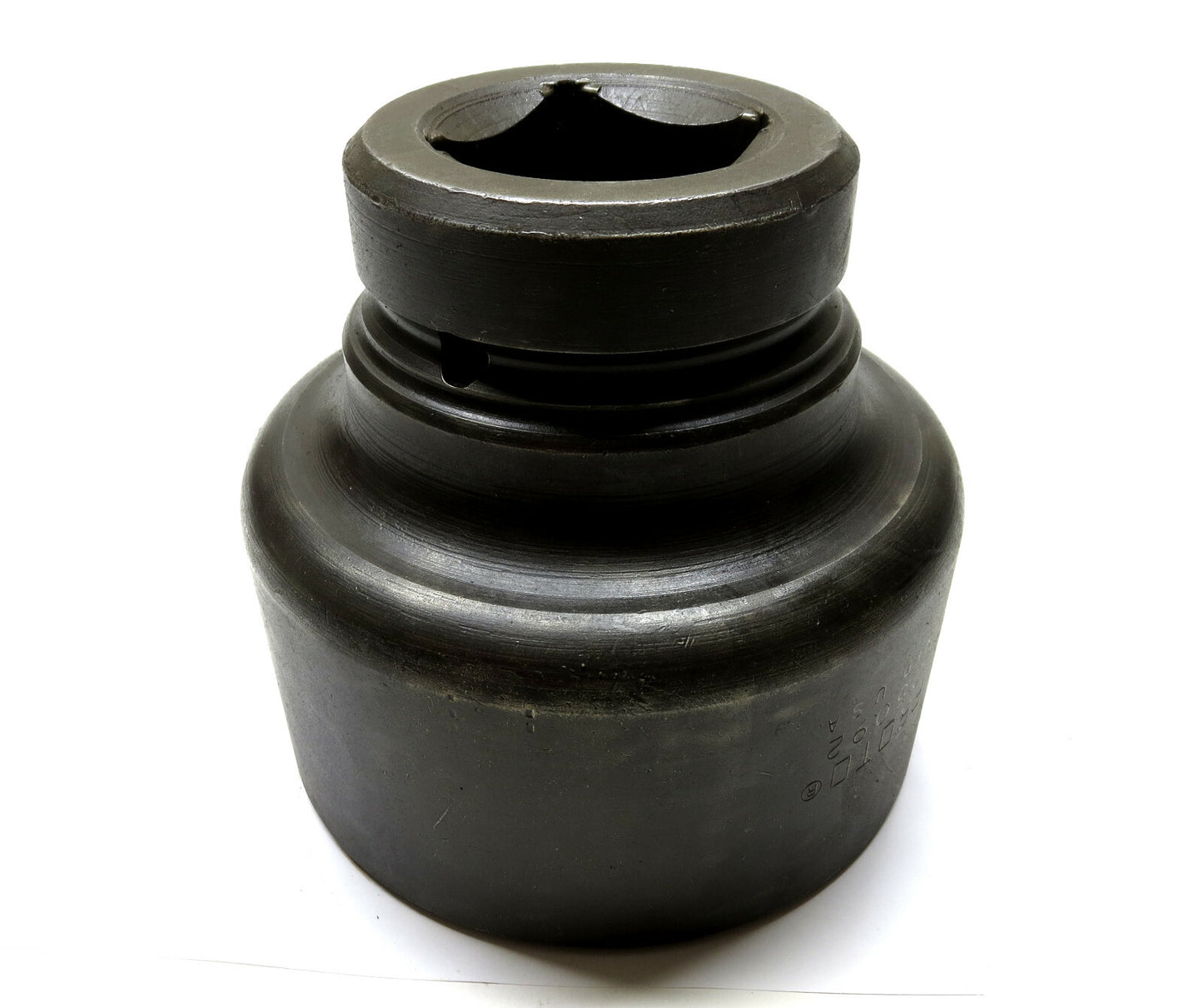 PROTO 25092 5-3/4" Impact Socket 2-1/2" Drive Industrial Bolting Made in USA